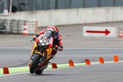 Davide Giugliano, Honda World Superbike Team