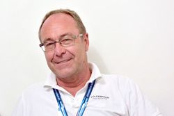 Bernhard Gobmeier, Volkswagen Group Motorsport director