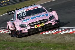 Edoardo Mortara, Mercedes-AMG Team HWA, Mercedes-AMG C63 DTM