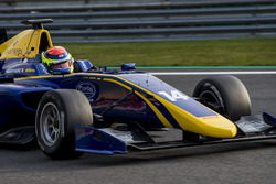Matthieu Vaxiviere, DAMS