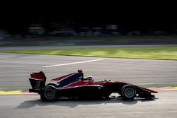 George Russell, ART Grand Prix