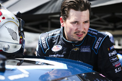 Brennan Poole, Chip Ganassi Racing Chevrolet