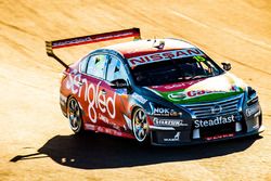  Rick Kelly, Nissan Motorsport