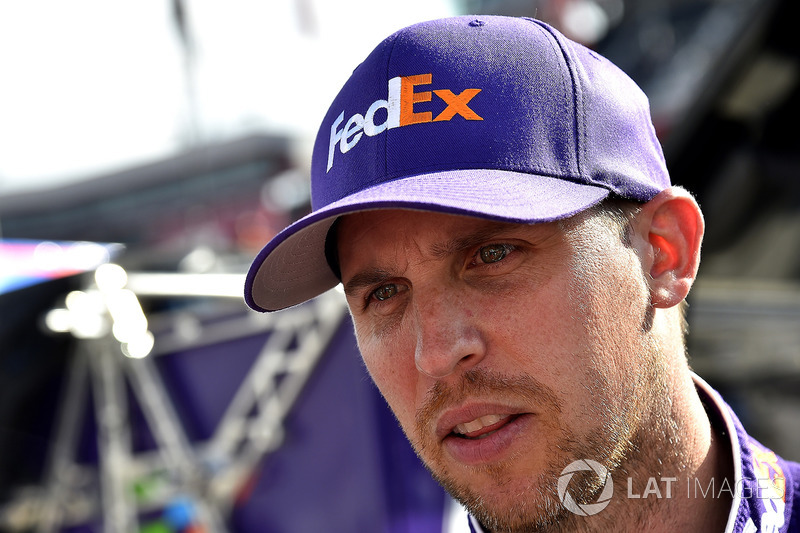 Denny Hamlin