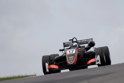 Harrison Newey, Van Amersfoort Racing Dallara F317 - Mercedes-Benz