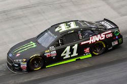 Kurt Busch, Stewart-Haas Racing Ford