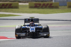 Artem Markelov, RUSSIAN TIME