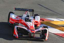 Nick Heidfeld, Mahindra Racing