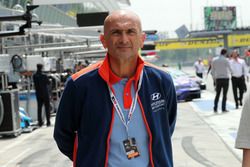 Gabriele Tarquini