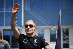 Valtteri Bottas, Mercedes AMG F1