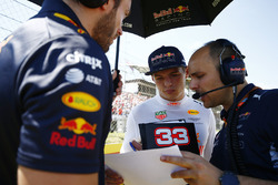 Max Verstappen, Red Bull