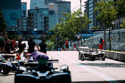 Jean-Eric Vergne, Techeetah