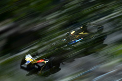 Stéphane Sarrazin, Techeetah