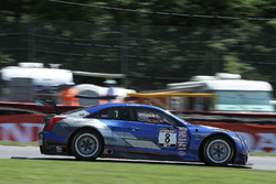 #8 Cadillac Racing Cadillac ATS-VR GT3: Michael Cooper