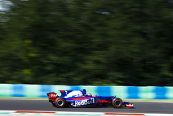 Carlos Sainz Jr., Scuderia Toro Rosso STR12