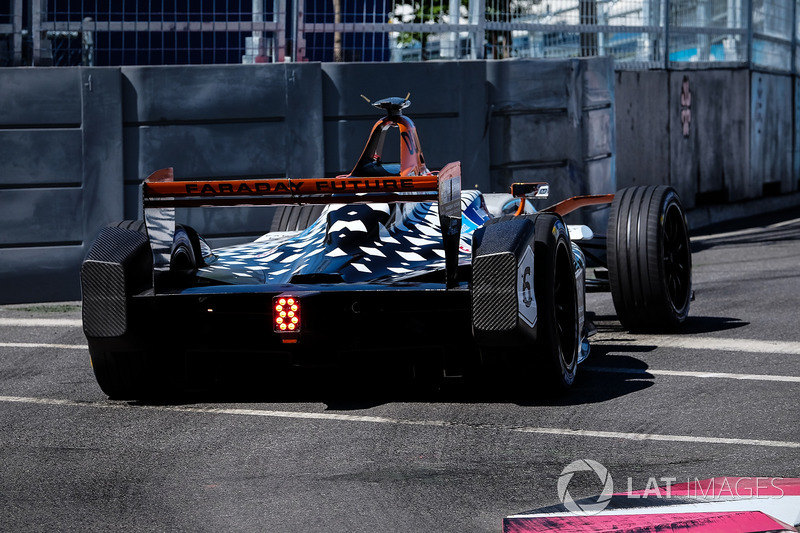 Loic Duval, Dragon Racing