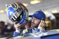 Jimmie Johnson, Hendrick Motorsports Chevrolet