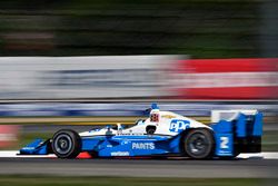 Josef Newgarden, Team Penske Chevrolet