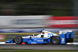 Josef Newgarden, Team Penske Chevrolet