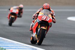 Marc Marquez, Repsol Honda Team