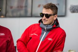 Nico Müller, Audi Sport Team Abt Sportsline, Audi RS 5 DTM