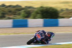 Maverick Viñales, Yamaha Factory Racing