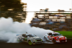 Vaughn Gittin Jr., Ryan Tuerck