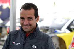 Benoît Tréluyer