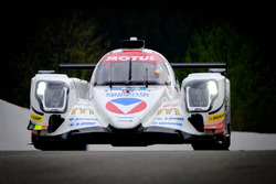 #13 Vaillante Rebellion Racing Oreca 07 Gibson: Mathias Beche, David Heinemeier Hansson, Nelson Piquet Jr.