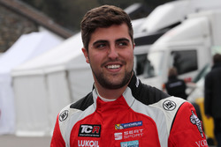 Pepe Oriola, Lukoil Craft-Bamboo Racing, SEAT León TCR