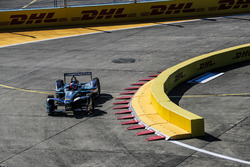 Mitch Evans, Jaguar Racing
