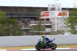 Valentino Rossi, Yamaha Factory Racing