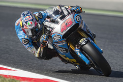 Jack Miller, Estrella Galicia 0,0 Marc VDS