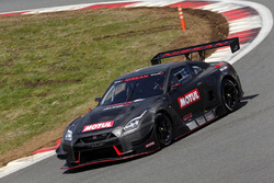 Nissan GT-R NISMO GT3エボルーションモデル