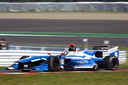 小林可夢偉(Kamui Kobayashi / KCMG)