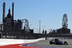 Marcus Ericsson, Sauber C36