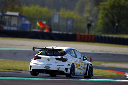 Jasmin Preisig, Lubner Motorsport, Opel Astra TCR