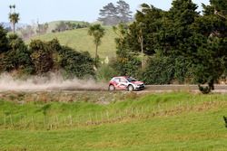 Ole Christian Veiby, Stig Rune Skjærmoen, Skoda Fabia R5, Team MRF