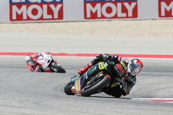 Jonas Folger, Monster Yamaha Tech 3