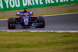 Pierre Gasly, Scuderia Toro Rosso STR12