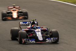 Carlos Sainz Jr., Scuderia Toro Rosso STR12