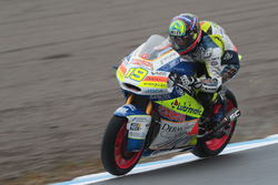 Xavier Simeon, Tasca Racing Scuderia Moto2