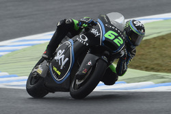 Stefano Manzi, Sky Racing Team VR46