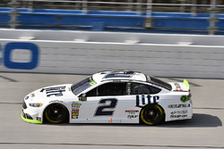 Brad Keselowski, Team Penske Ford