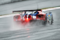 #67 Ford Chip Ganassi Team UK Ford GT: Andy Priaulx, Harry Tincknell