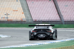 Heikki Kovalainen, Lexus LC500