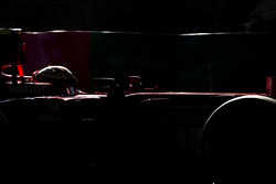 Kimi Raikkonen, Ferrari SF70H