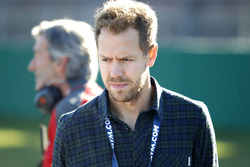 Sebastian Vettel
