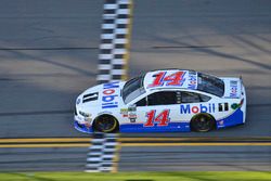 Clint Bowyer, Stewart-Haas Racing Ford