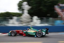 Daniel Abt, ABT Schaeffler Audi Sport